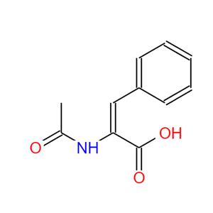 5469-45-4 α-乙酰氨基肉桂酸