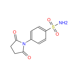 5470-06-4 4-(2,5-二氧代吡咯烷-1-基)苯磺酰胺