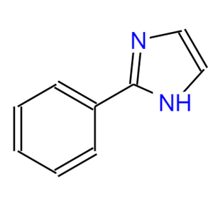 2-苯基咪唑,2-Phenylimidazole