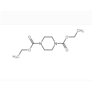 哌嗪-1,4-二羧酸二乙酯,1,4-Piperazinedicarboxylicacid, 1,4-diethyl ester