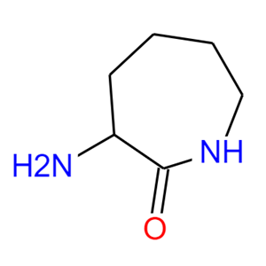 671-42-1；3-氨基-2-己内酰胺