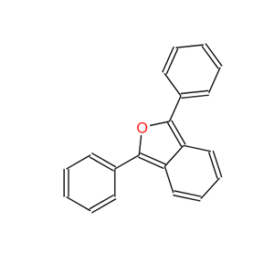 5471-63-6 1,3-二苯基异苯并呋喃