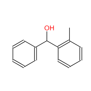 2-甲基二苯甲醇,2-Methylbenzhydrol