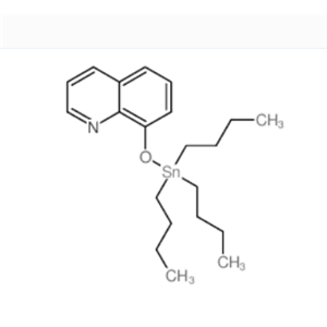 5488-45-9 三丁基(8-奎并唑氧基)锡