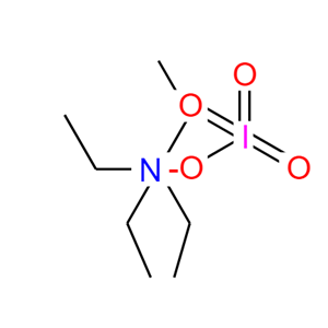 5492-69-3 四乙基高碘酸铵