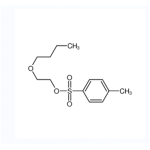 2-丁氧乙基对甲苯磺酸酯	