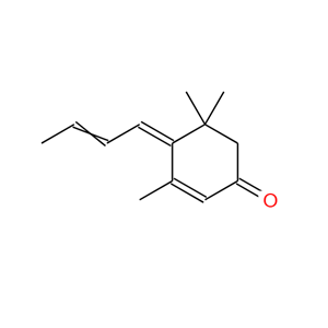 5492-79-5  (Z,Z/Z,E)-tobacco cyclohexenone