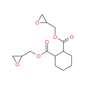 1,2-环己烷二甲酸二缩水甘油酯,Diglycidyl 1,2-Cyclohexanedicarboxylate