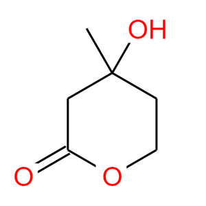 甲瓦龙酸内酯,DL-Mevalonolactone