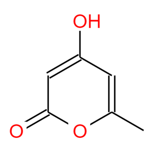 675-10-5；6-甲基-4-羟基-2-吡喃酮