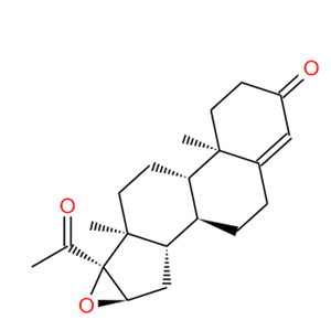 16,17-环氧黄体酮,16a,17a-Epoxyprogesterone