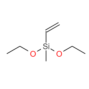 5507-44-8 甲基乙烯基二乙氧基硅烷