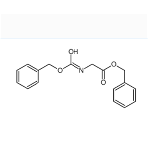 5513-38-2 N-苄氧羰基甘氨酸苄酯