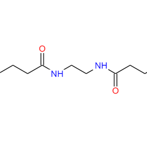 N,N’-(1,2-亚乙基)双十六烷-1-酰胺,Hexadecanamide,N,N