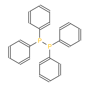 四苯基二膦,Tetraphenylbiphosphine