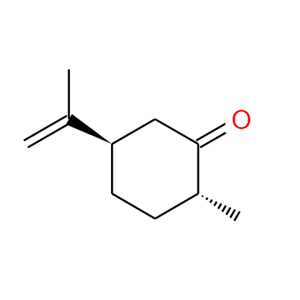 5524-05-0 (+)-二氢香芹酮