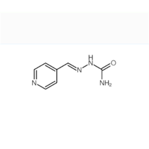 异烟醛缩氨基脲,Isonicotinaldehyde semicarbazone