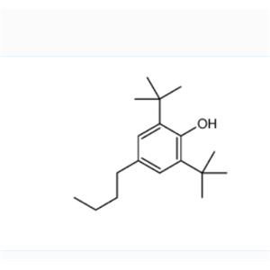 4-丁基-2,6-二-叔丁基苯酚,4-butyl-2,6-di-tert-butylphenol
