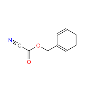 苄基氰基甲酸酯,benzyl cyanoformate