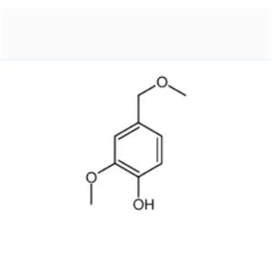 2-甲氧基-4-(甲基乙基)苯酚,methyl vanillyl ether