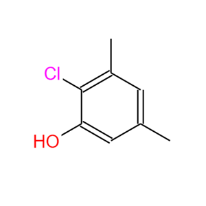 5538-41-0 2-氯-3,5-二甲基苯酚