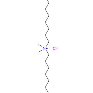 5538-94-3 双辛基二甲基氯化铵