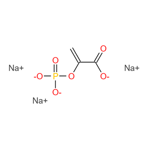 5541-93-5 磷酸烯醇丙酮酸,七水合七钠盐