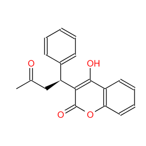 S-文拉法辛,Warfarin