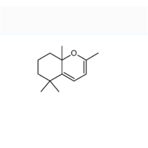 6,7,8,8alpha-四氢-2,5,5,8alpha-四甲基-5H-1-苯并吡喃,cycloionone