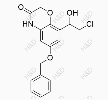 奥达特罗杂质16,Olodaterol Impurity 16
