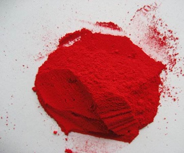 颜料红208,Pigment Red 208