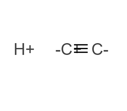 乙炔氢锂,ethynyllithium