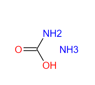 氨基甲酸铵,Ammonium Carbamate