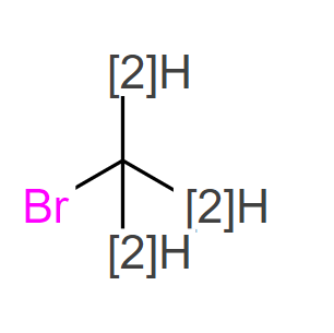 溴甲烷-d3,bromo(trideuterio)methane