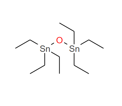 二(三乙基锡)氧化物,bis(Triethyltin)oxide