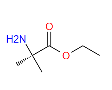 2-氨基-2-甲基丙酸乙酯,ethyl 2-amino-2-methylpropanoate