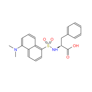 丹磺酰-L-苯丙氨酸