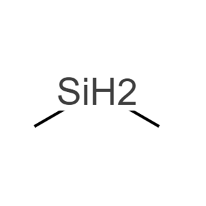 二甲基硅烷,dimethylsilicon
