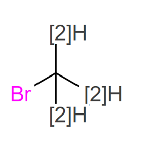 溴甲烷-d3,bromo(trideuterio)methane