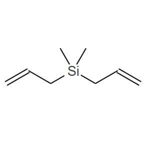 二烯丙基二甲基硅烷,Diallyldimethylsilane