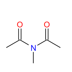 N-甲基二乙酰胺