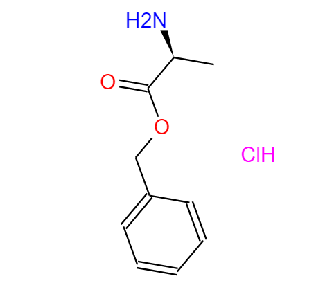 L-丙氨酸苄酯盐酸盐,H-Ala-Obzl.HCl