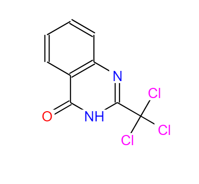 2-三氯甲基-4(3H)-喹唑啉酮