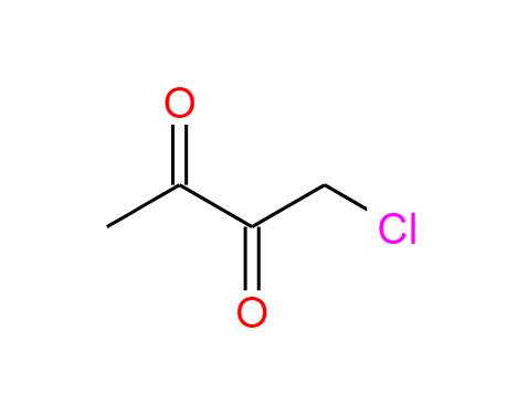 1-氯-2,3-丁二酮,1-Chlorobutane-2,3-dione