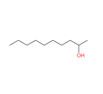 2-癸醇,decan-2-ol