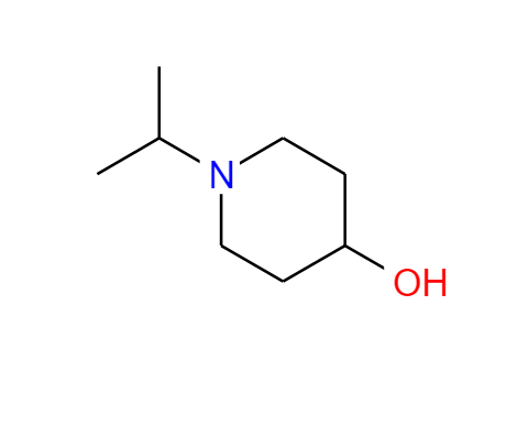 1-异丙基-4-哌啶醇,1-Isopropyl-4-piperidinol