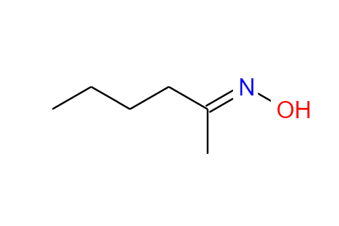 2-己酮 肟, SYN+ANTI,2-Hexanone, oxime