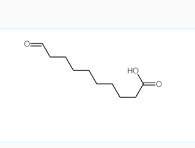 9-甲?；伤?Decanoic acid, 10-oxo-