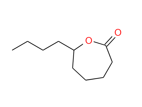 EPSILON-癸内酯,epsilon-decalactone
