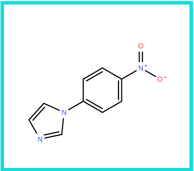 1-(4-硝基苯)-1H-咪唑,1-(4-NITROPHENYL)IMIDAZOLE